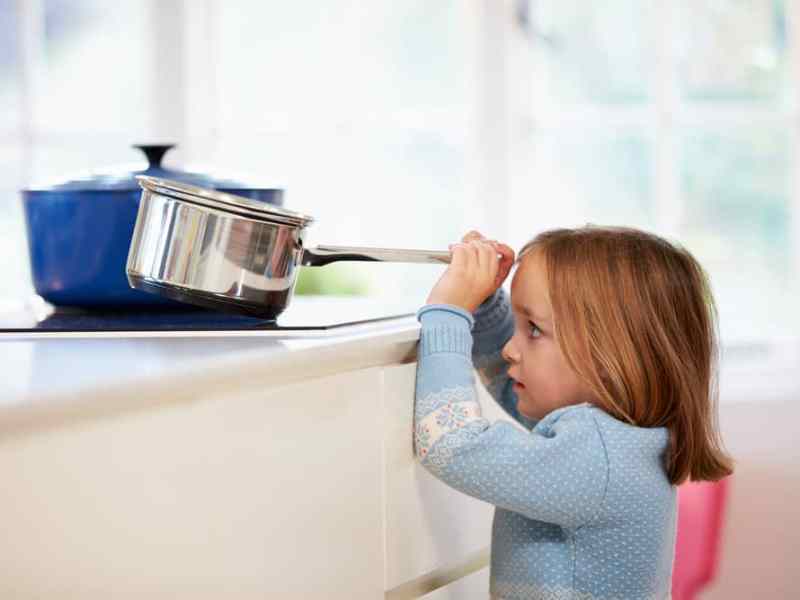 Houston Burn Center: A City of&nbsp;Healing